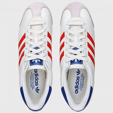 Кроссовки adidas Originals K 74, цвет белый, артикул IG8952