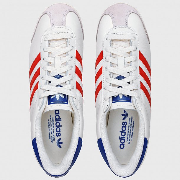 Кроссовки adidas Originals K 74 - фото 2