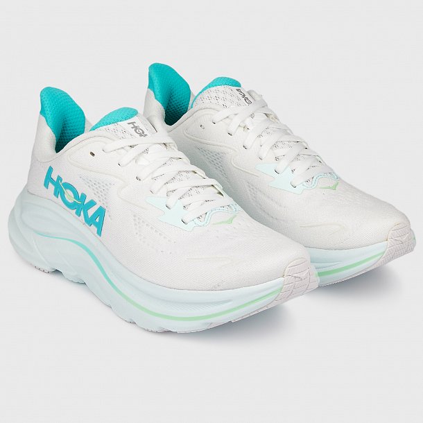 Кроссовки Hoka One One Clifton 10 W - фото 1