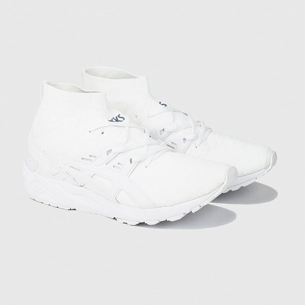 Asics Gel-Kayano Trainer Knit Mt - фото 1