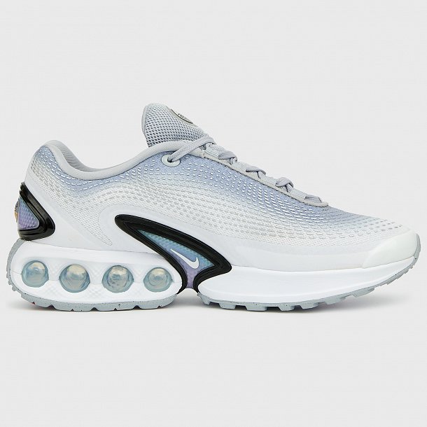 Кроссовки Nike Air Max DN W - фото 5