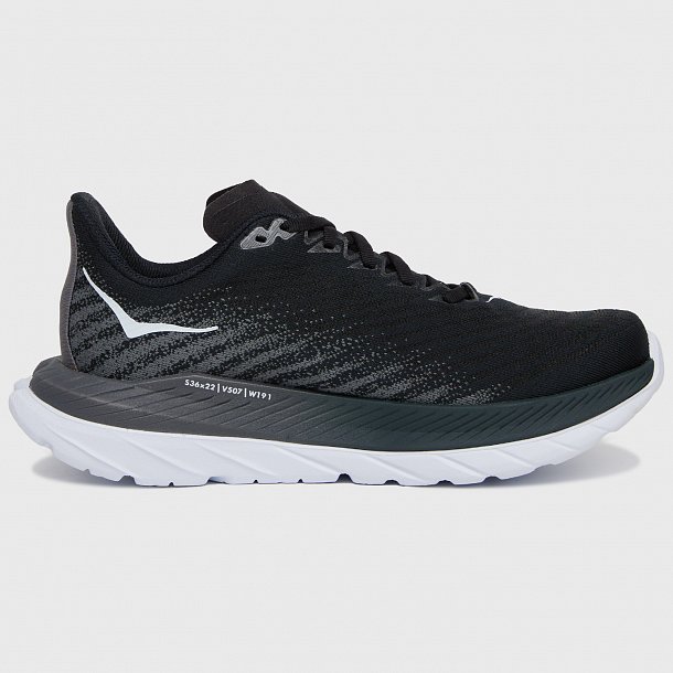 Кроссовки Hoka One One Mach 5 W (1127894-BCSTL) | Campio