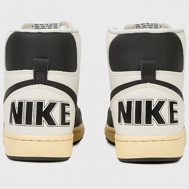 Кроссовки Nike Terminator High Prm - фото 3