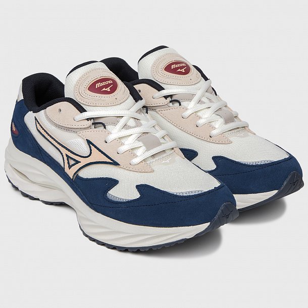Кроссовки Mizuno Wave Rider Beta - фото 1