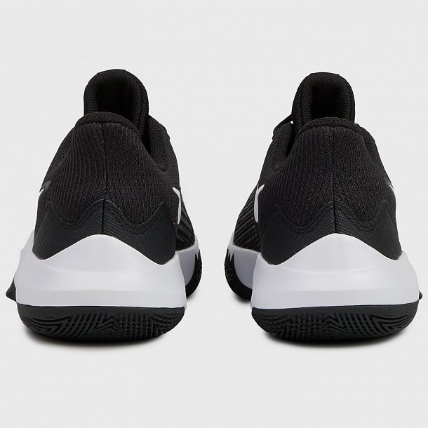 Кроссовки Nike Precision 5 - фото 3