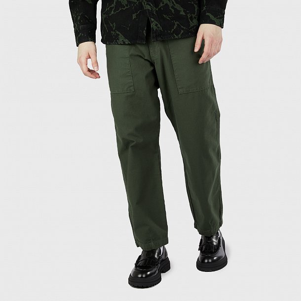 Брюки Edwin Labour Dart Pant 