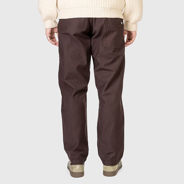 Брюки Edwin Labour Dart Pant - фото 1