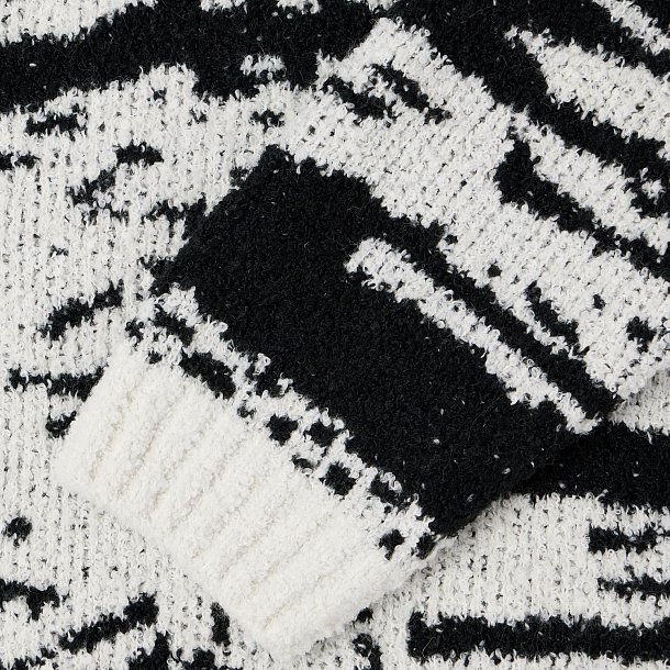 Свитер Edwin Panku Sweater - фото 1