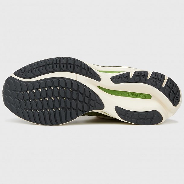 Кроссовки Mizuno Wave Rider Beta - фото 4