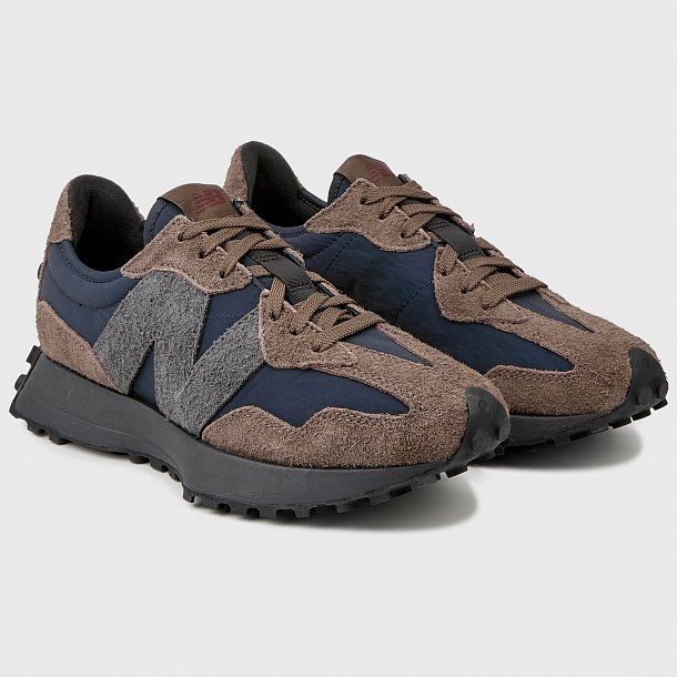Кроссовки New Balance 327 - фото 1