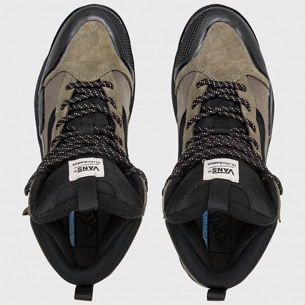 Кеды Vans UltraRange EXO Hi MTE 2 - фото 2