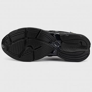 Кроссовки New Balance 2010 Gore-tex, цвет черный, артикул U20105IS/D