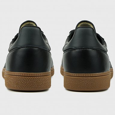 Кроссовки adidas Originals Handball Spezial, цвет черный, артикул JS3868