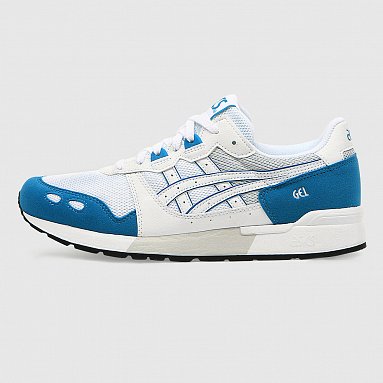 Кроссовки Asics Gel-Lyte белый, артикул 1191A092-102