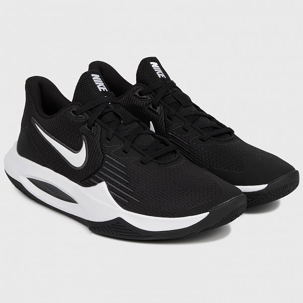 Кроссовки Nike Precision 5 - фото 1