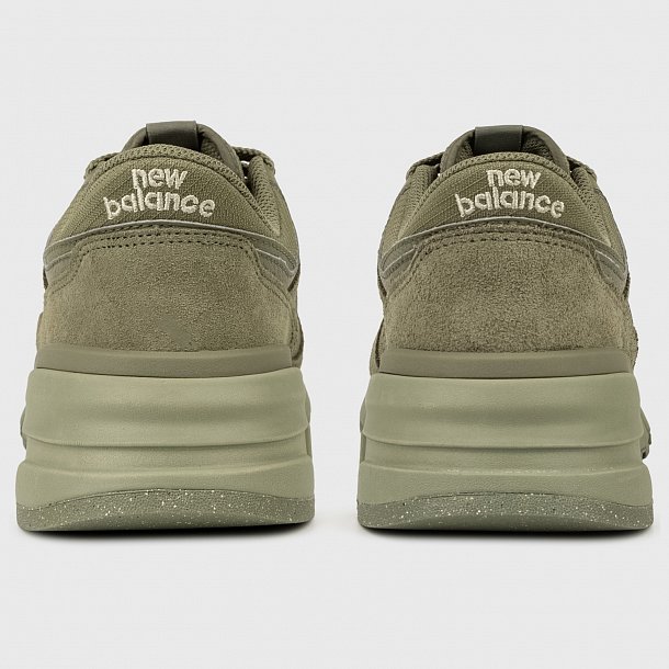 Кроссовки New Balance 997R - фото 3