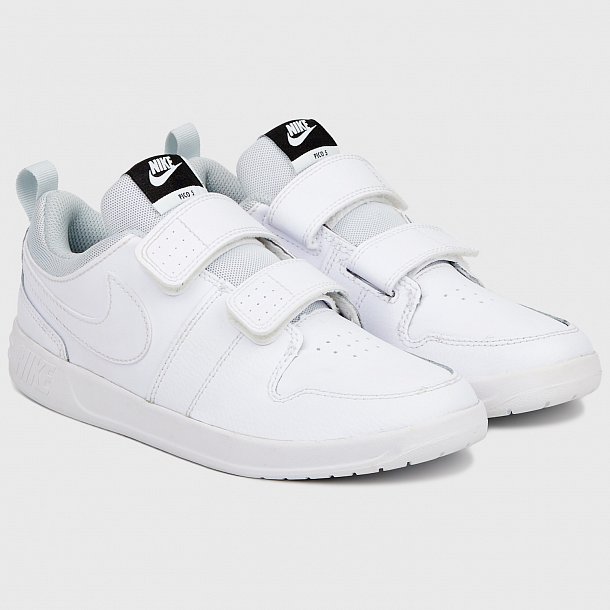 Кроссовки Nike Pico 5 Kids - фото 2
