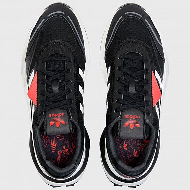 Кроссовки adidas Originals Retropy P9, цвет , артикул GW0549
