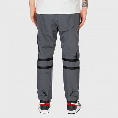 Брюки Jordan Engineered Woven Trousers, цвет серый, артикул DV7699-022