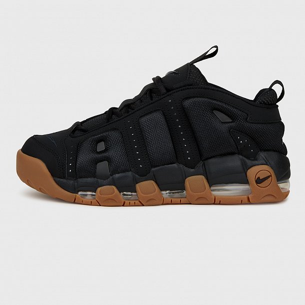Кроссовки Nike Air More Uptempo Low