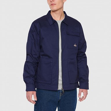 Куртка Puma Rudolf Dassler Legacy Jacket , артикул 532271-06
