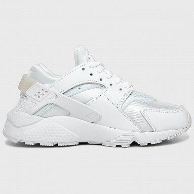 Кроссовки Nike Air Huarache W, цвет белый, артикул DH4439-102