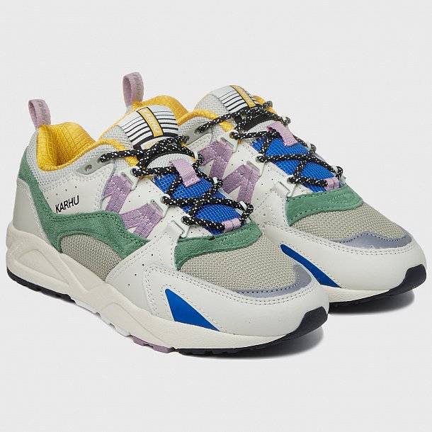 Кроссовки Karhu Fusion 2.0 - фото 1
