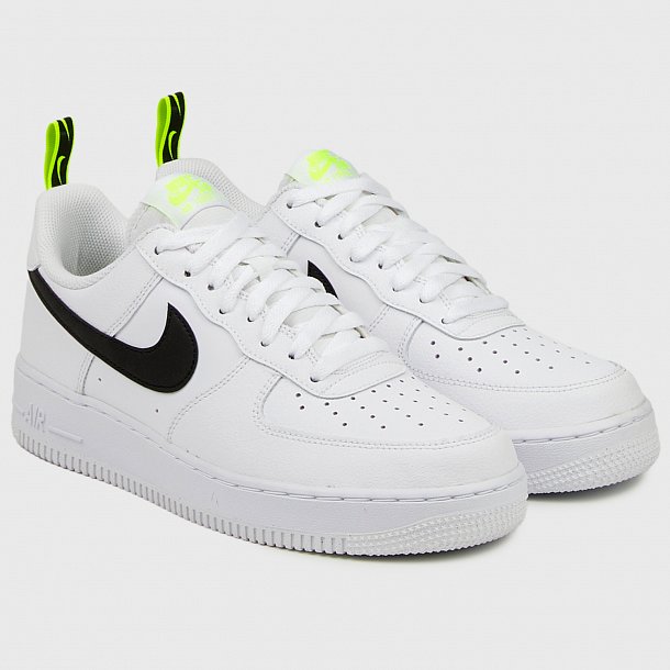 Кроссовки Nike Air Force 1 '07 - фото 1