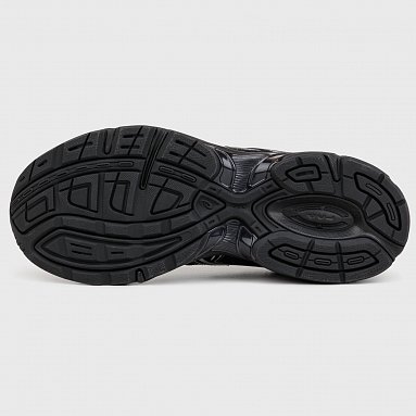 Кроссовки Asics Gel-1130, цвет черный, артикул 1201A906-001