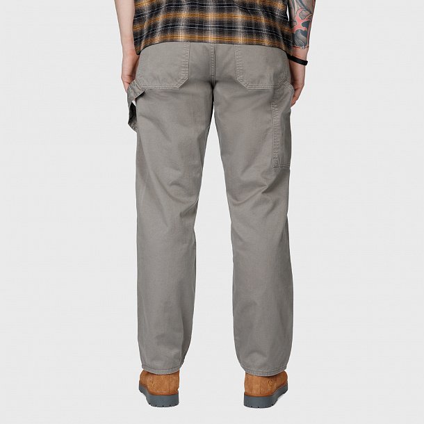 Брюки Edwin Delta Work Pant - фото 1
