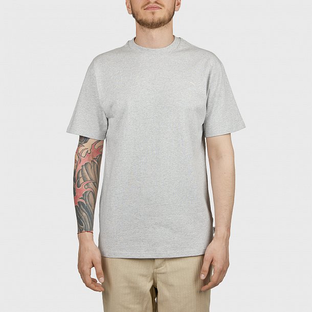 Футболка Puma Mmq Tee 