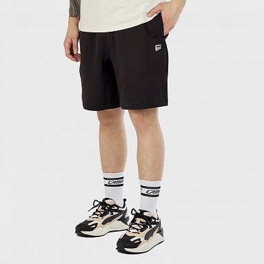 Шорты Puma Downtown Shorts черный, артикул 538251-01
