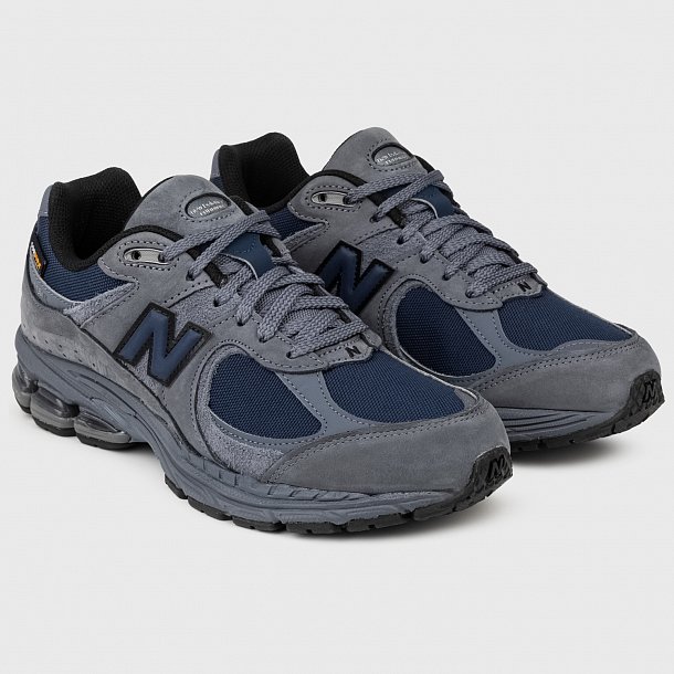 Кроссовки New Balance 2002R Cordura - фото 1