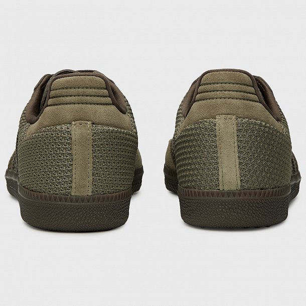 Кроссовки adidas Originals Samba Og - фото 3