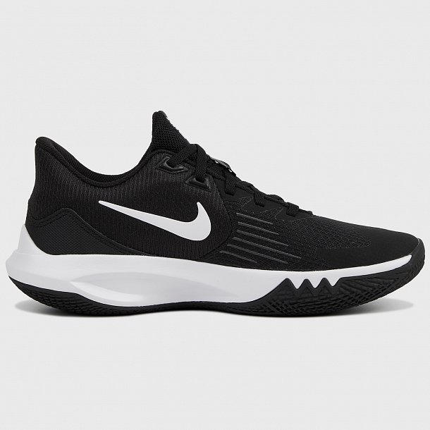 Кроссовки Nike Precision 5 - фото 5