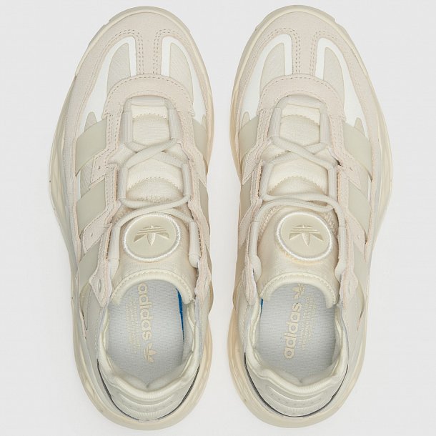Кроссовки adidas Originals Niteball W - фото 1