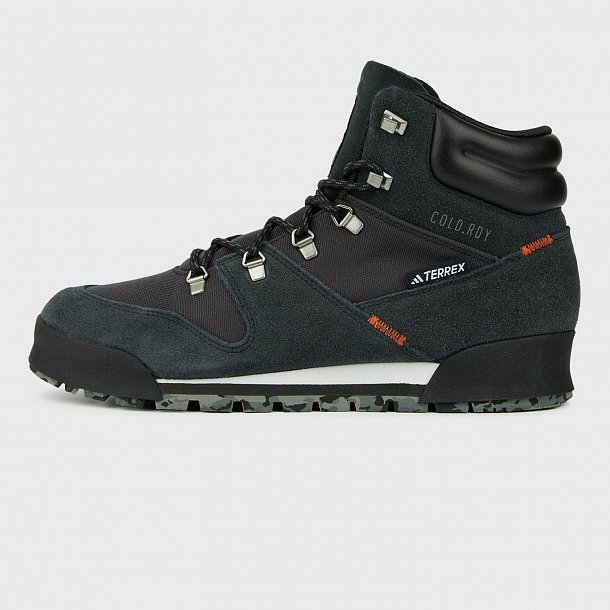 Ботинки adidas Terrex Snowpitch Cold.Rdy