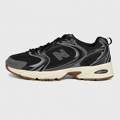 Кроссовки New Balance 530 черный, артикул U5309TN/D