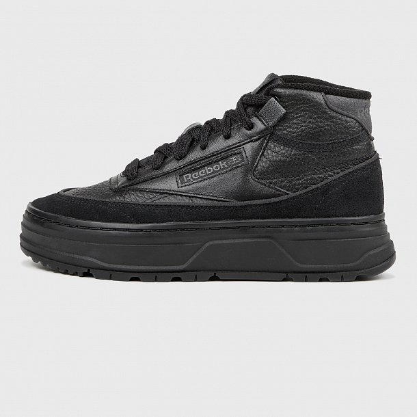Кроссовки Reebok Club C Geo Mid