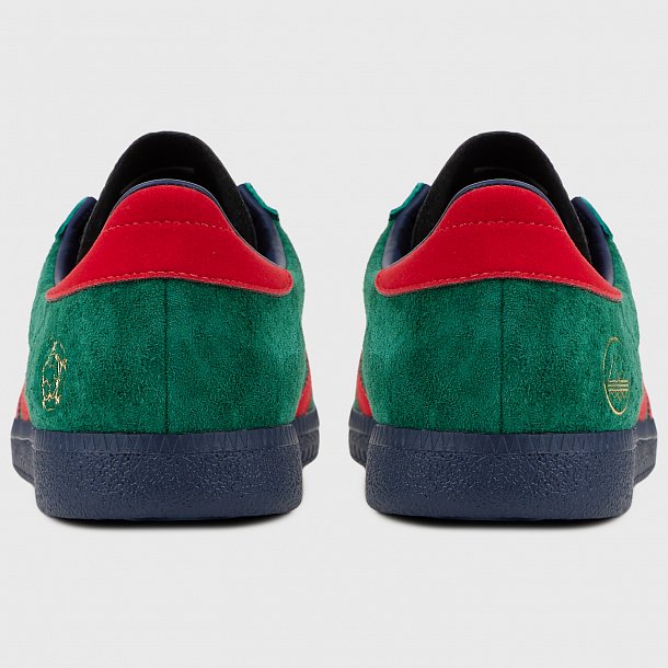 Кроссовки adidas Originals Blackburn Spezial - фото 3
