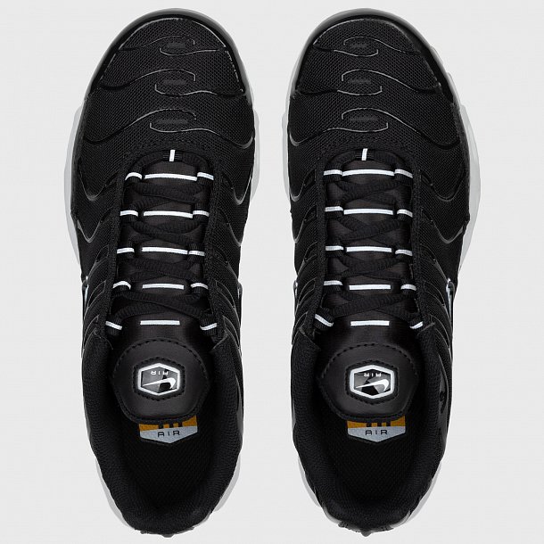 Кроссовки Nike Air Max Plus TN W - фото 3