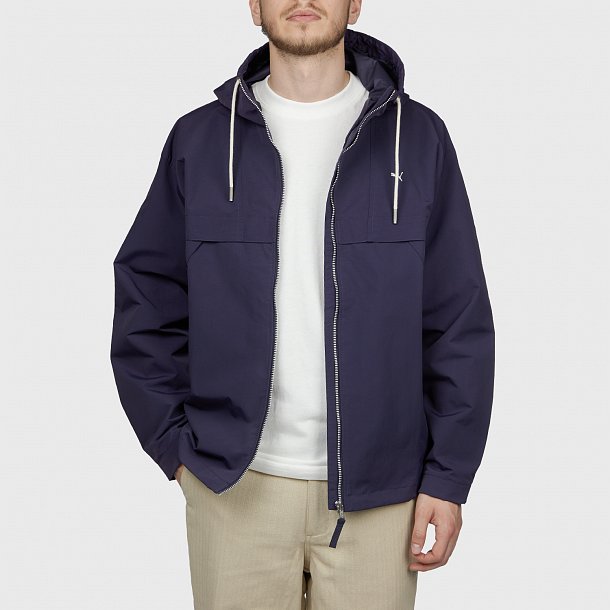 Куртка Puma Mmq Jacket