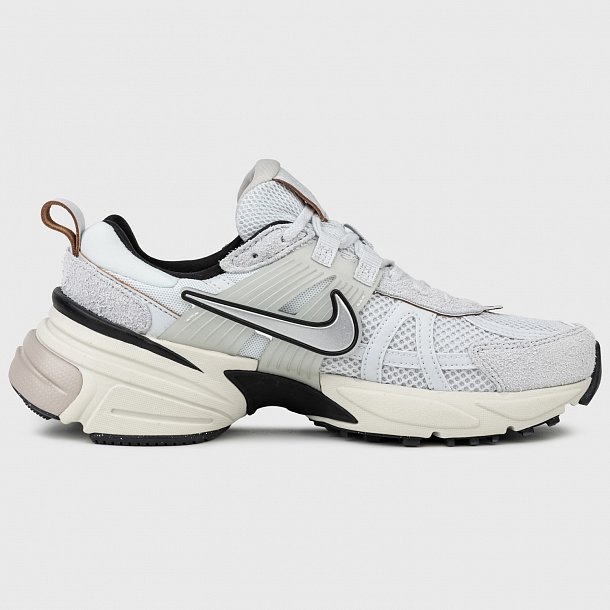 Кроссовки Nike V2K Run - фото 5