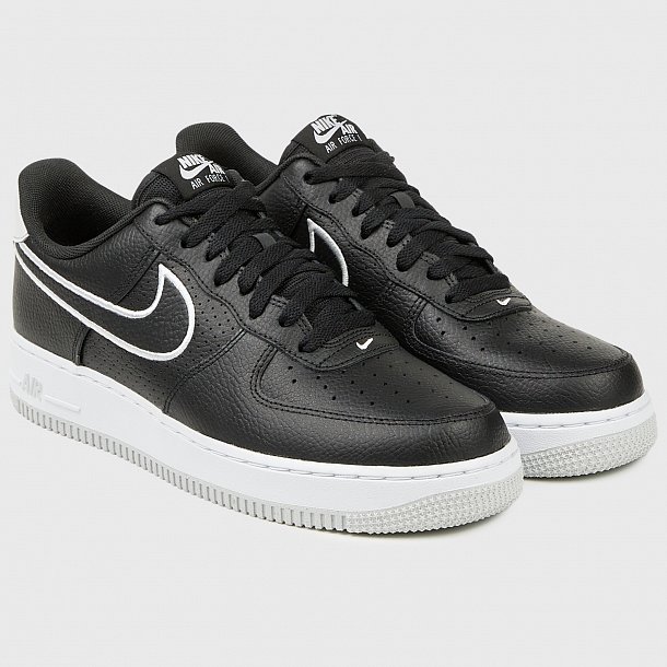 Кроссовки Nike Air Force 1 '07 - фото 1