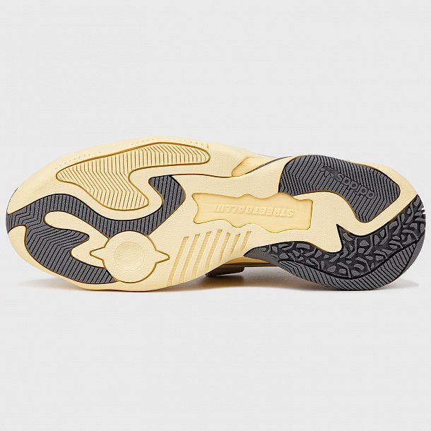 Кроссовки adidas Originals Streetball III - фото 3