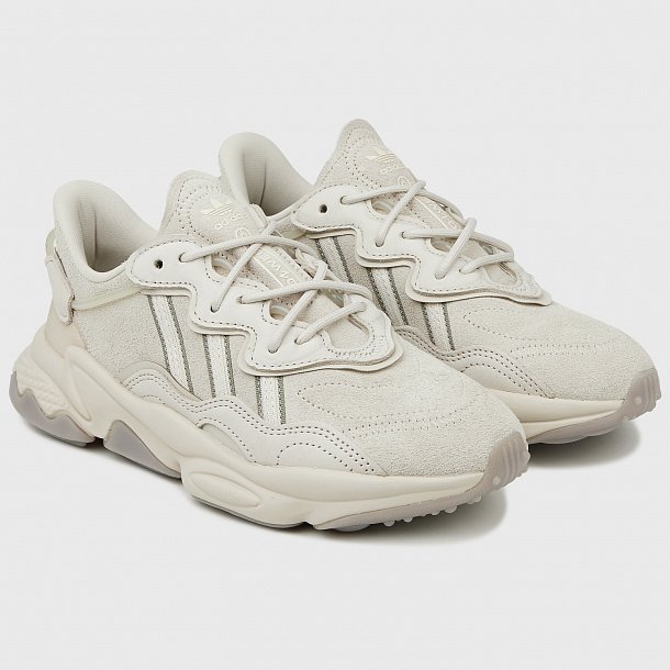 Кроссовки adidas Originals Ozweego W - фото 1