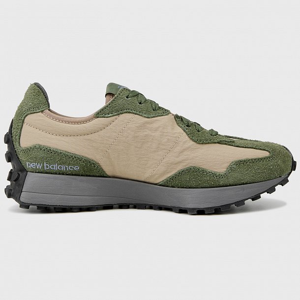 Кроссовки New Balance 327 - фото 5