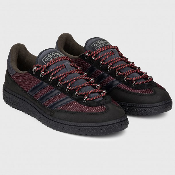 Кроссовки adidas Originals Handball Spezial WTR - фото 1