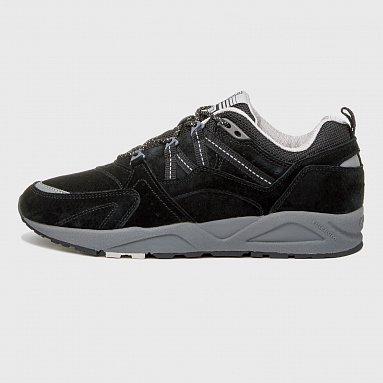 Кроссовки Karhu Fusion 2.0 черный, артикул F804018