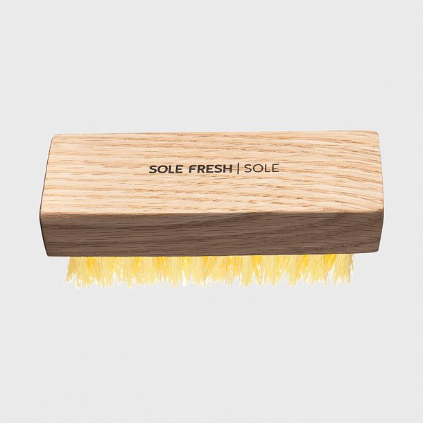 Щетка Sole Fresh Sole